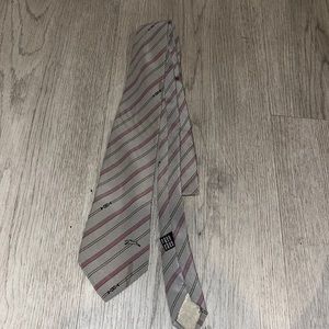 Vintage Longchamp Tie